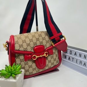 Gucci Lady web